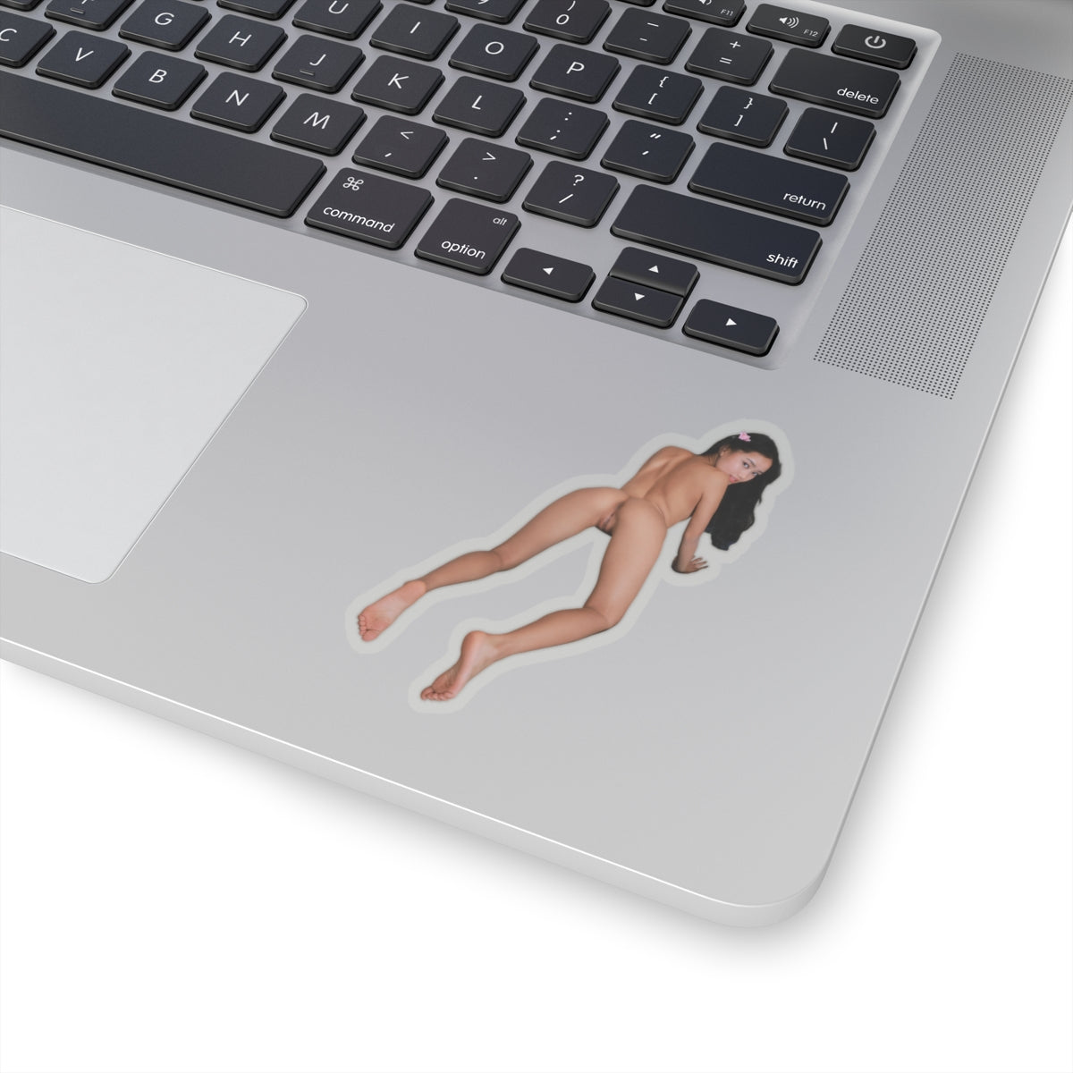 Sexy Girl Sticker Cute Naked Asian Women Adult Stickers