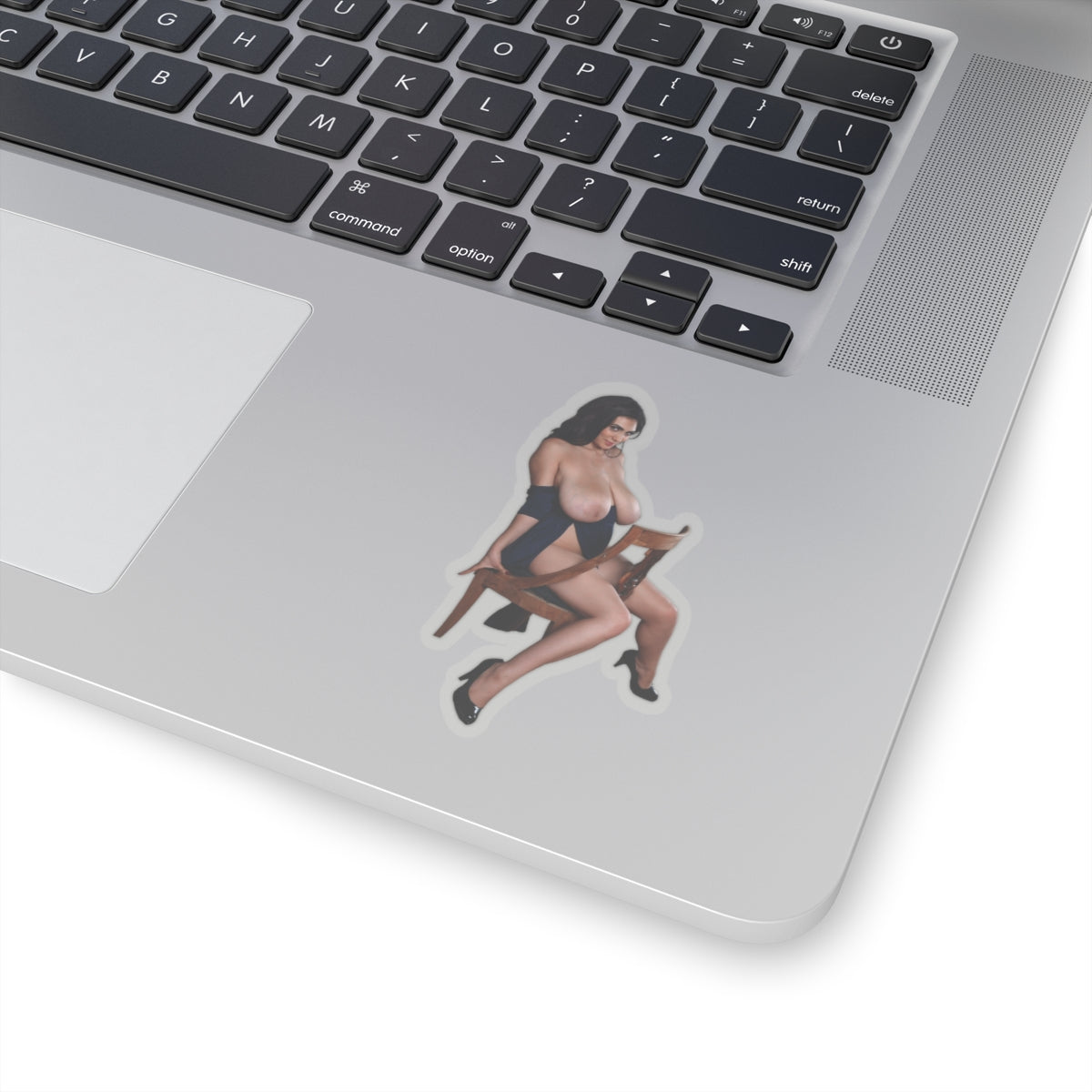 sexy girl sticker,stickers,boobs stickers,tits stickers,vintage girl,retro girl,vintage stickers,retro stickers,classic stickers,E829