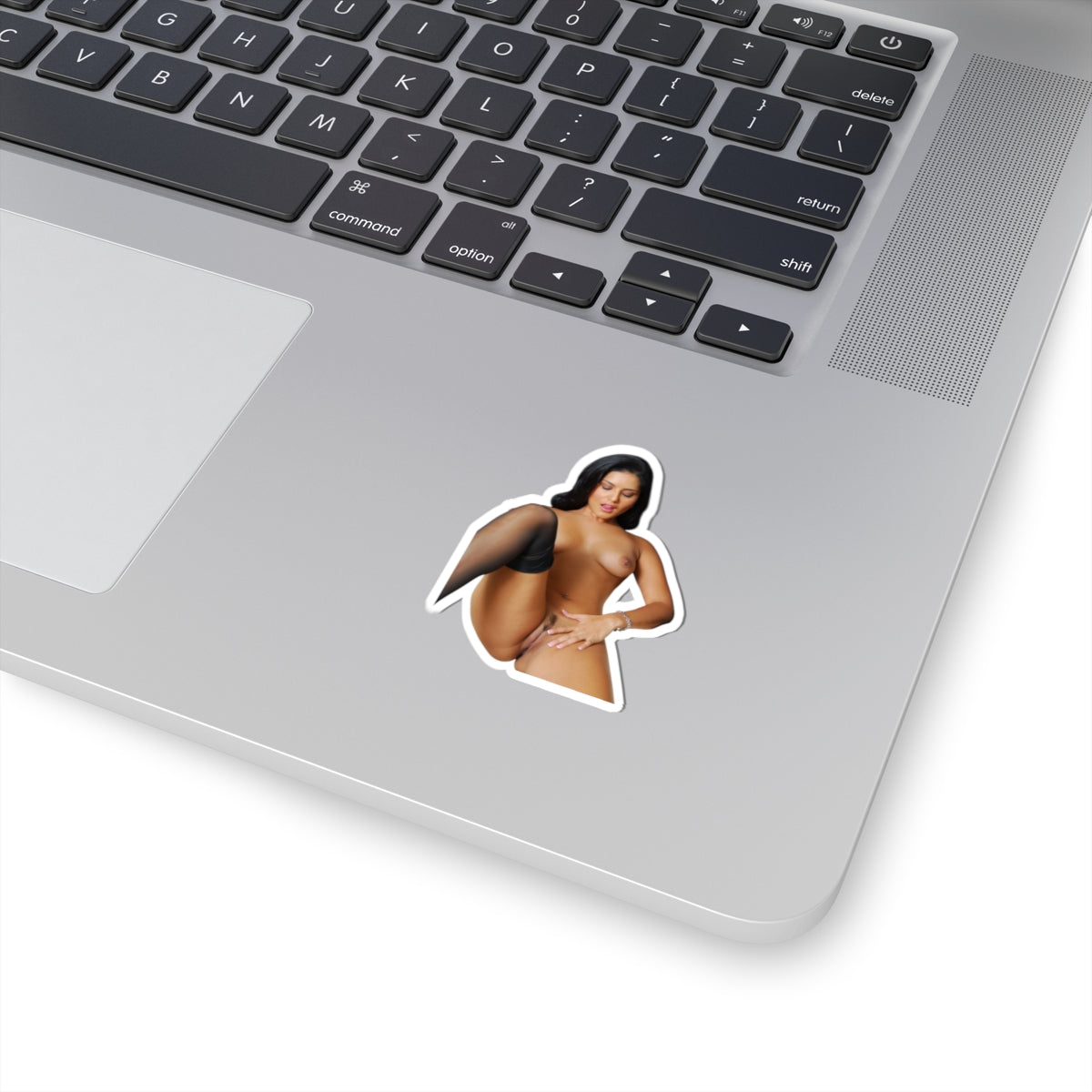 Sexy Girl Sticker Naked Pretty Women Stickers