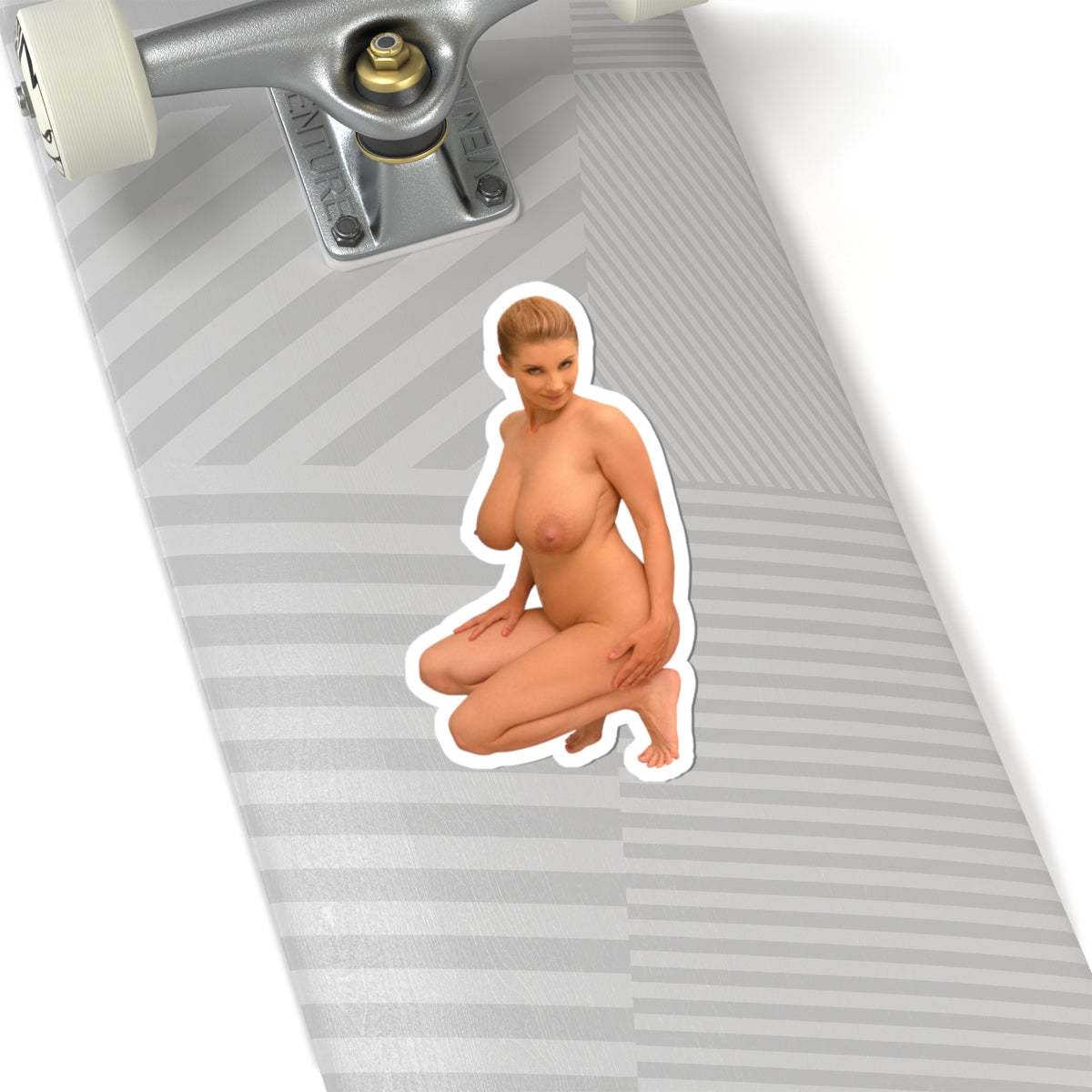Tits Stickers Boobs Sticker