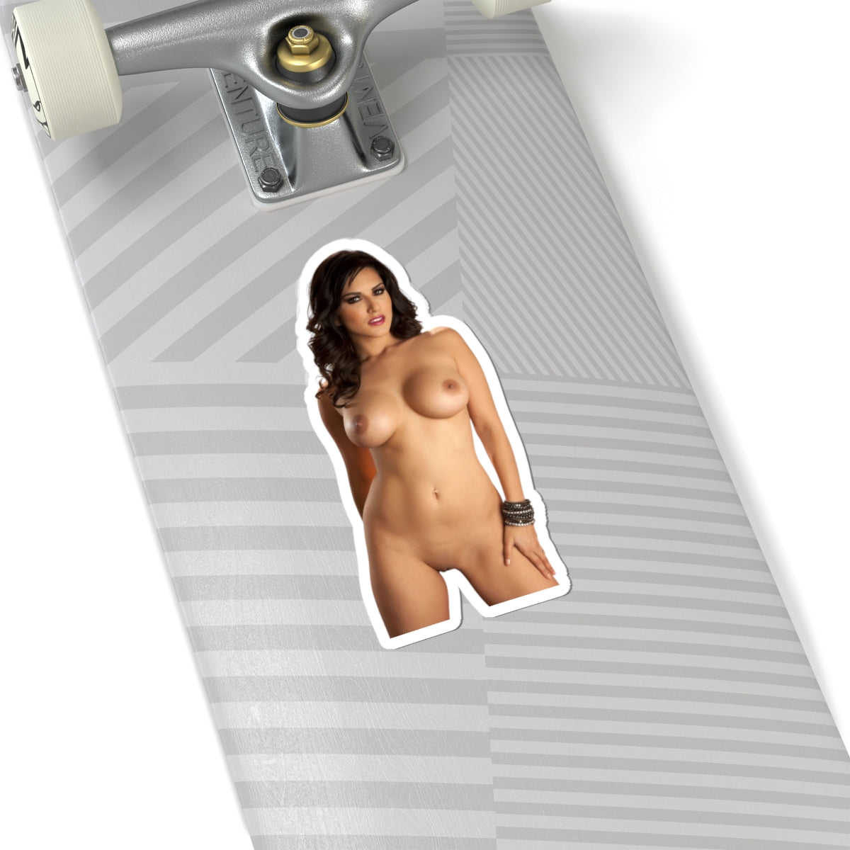 Sexy Girl Sticker Mature Stickers