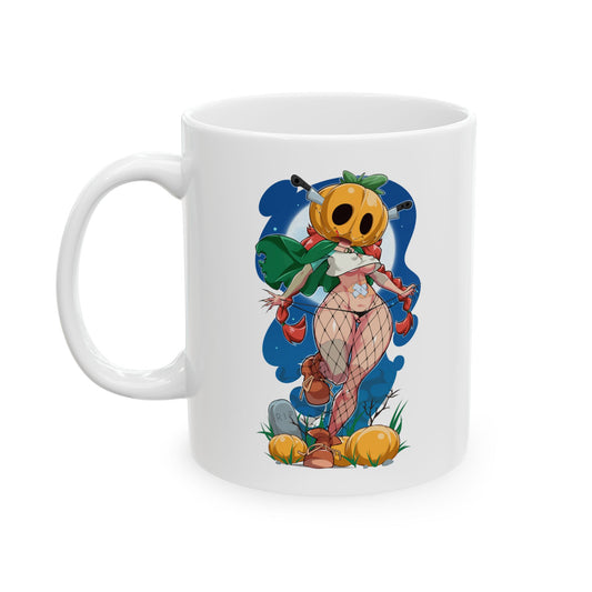 Halloween Mug,Spooky Mug,Halloween Drinkware,Pumpkin Mug,Witch Mug,Ghost Mug,Haunted Mug,Trick Or Treat Mug,Spooky Season,Halloween Decor,Creepy Mug,Ceramic Mug,M40A
