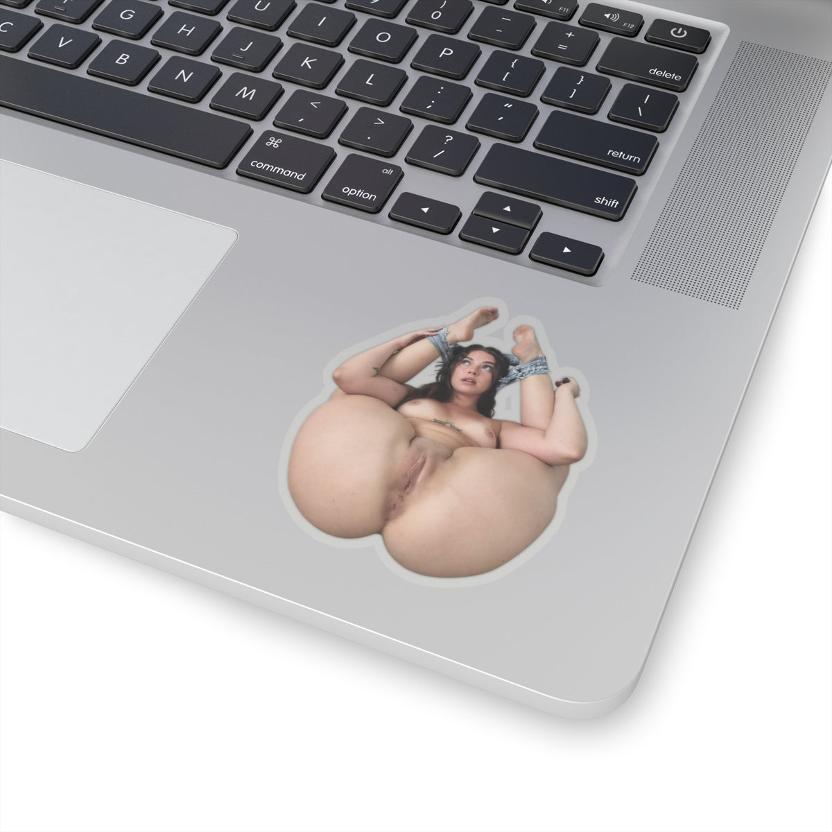 uncensored nude stickers