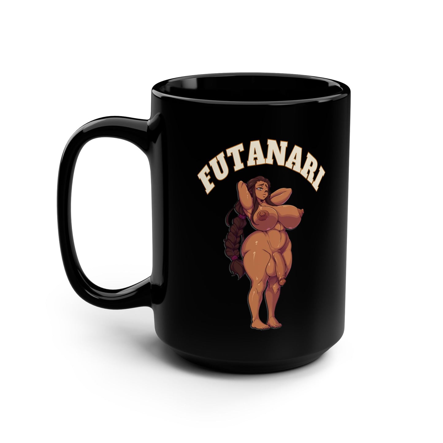Futanari Mug,Futa Mug,Futanari,Futa,Hentai Mugs,Funny Mugs,Anime Mugs,Cartoon Mugs,Adult Mugs,Uncensored Mature Coffee Mugs,M33D