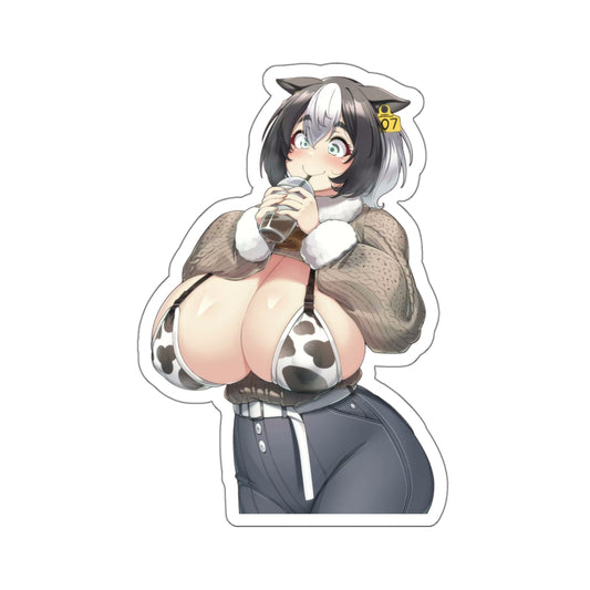 Furry sticker,furry stickers,anime furry stickers,cartoon furry stickers,sexy girl anime,furry,furry anime,E880