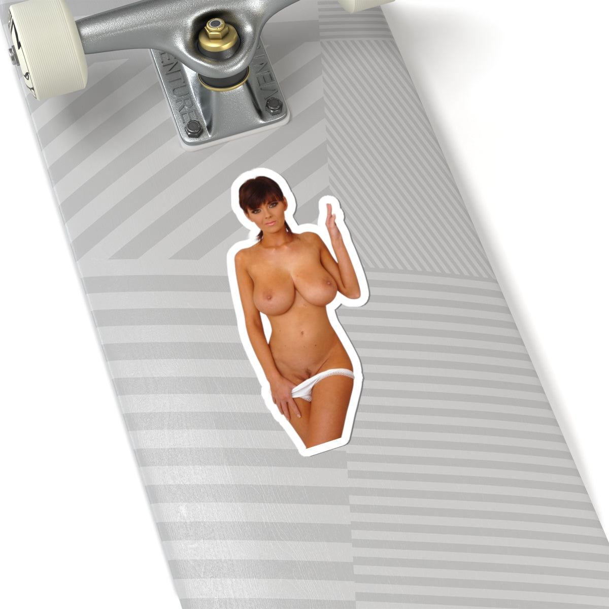 Big Boobs Naked Women